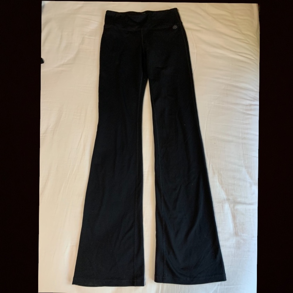 CAbi leggings